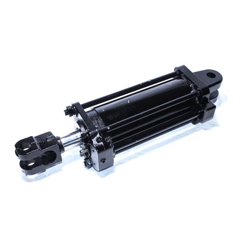 Гидроцилиндр ЦС-100х200-3 МТЗ навески старого образца