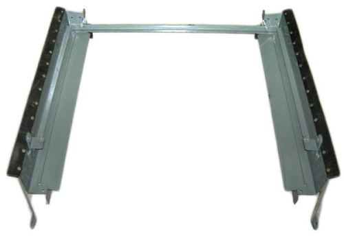 Рама Енисей КДМ 2-12-2Б верхнего решета