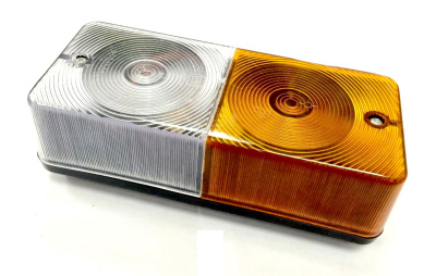 фонарь поворота нового образца