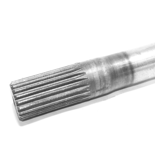 Вал МТЗ-1221 80-1701160 промежуточный КПП_03