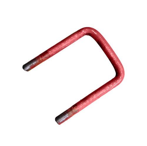 Стремянка КПЭ-3,8 КПД.55.00.22 средняя (М16)