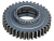 Шестерня Т-150 151.37.303-2А ведущ.трансп. редукт