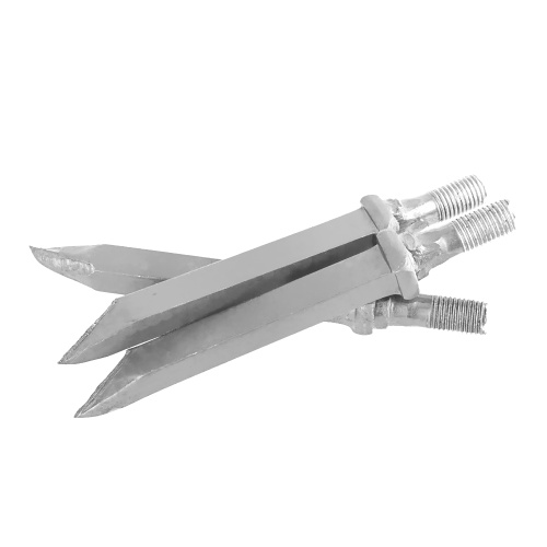 Зуб бороны ф-16мм