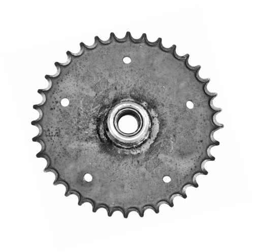 Звездочка ЗМ-60 муфты предохранит. ЗП 02140 Z-36