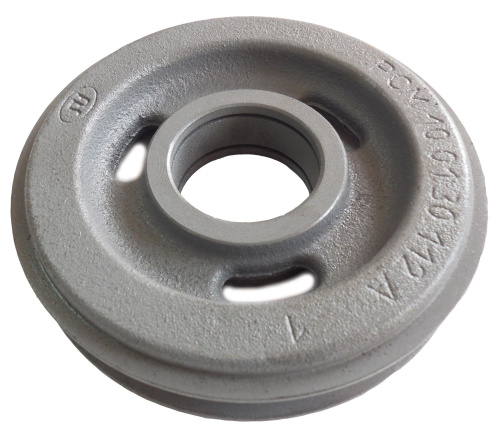 Шкив Дон 10.01.30.112 натяжной привода домолота