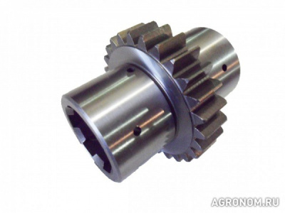 Втулка Т-25 7.37.110 зубчатая