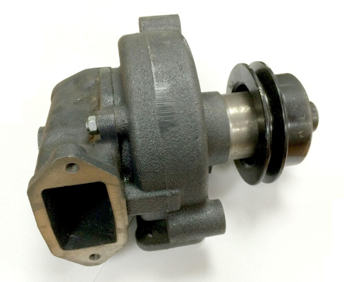 Насос водяной ЯМЗ-236 нов обр