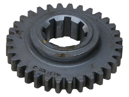 Шестерня Т-150 151.37.129-2