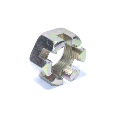 Гайка МТЗ 70-3003032 на палец наконечника рул.тяги М18 1,5_2