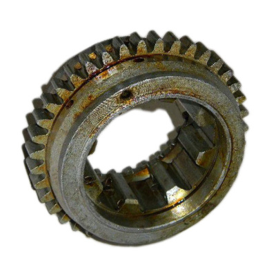 Шестерня МТЗ 52-1802061А раздаточной коробки