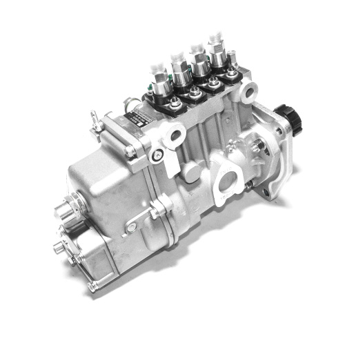 ТНВД МТЗ 4УТНИ-1111005-20 старого образца (WEIFU СП BOSCH)_03