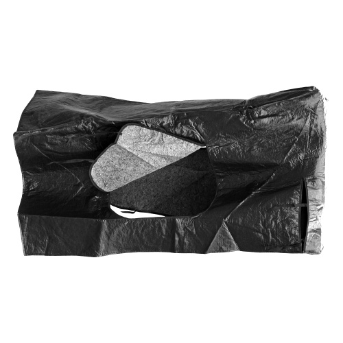 Утеплитель капота Т-40