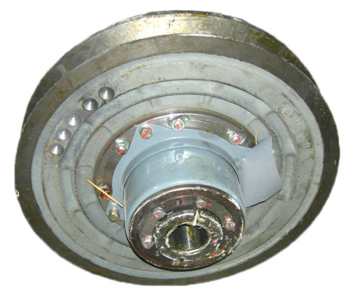 Вариатор Дон 10.01.18.060Б барабана