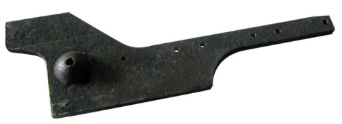 Головка ножа ЖВН-6 ЖВНТ 01.250