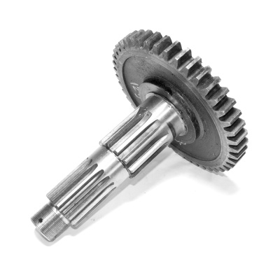 Вал МТЗ 50-1701252 вторичный_02