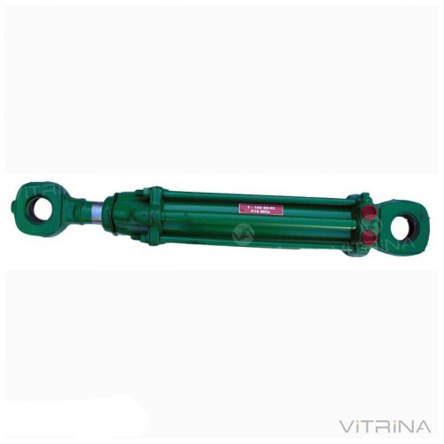 Гидроцилиндр Т-150 151.40.040 поворотный