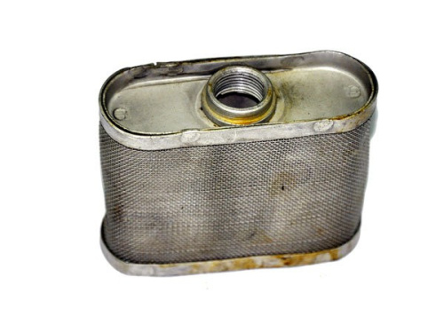 Фильтр МТЗ 50-3407010 сливной ГУРа