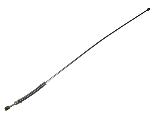 Трубка МТЗ 70-3801080 манометра 1,8м