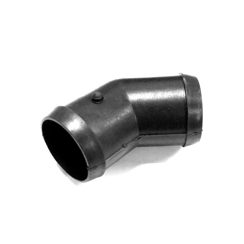 Насадка СКП 01.28.003 воронки гнутая