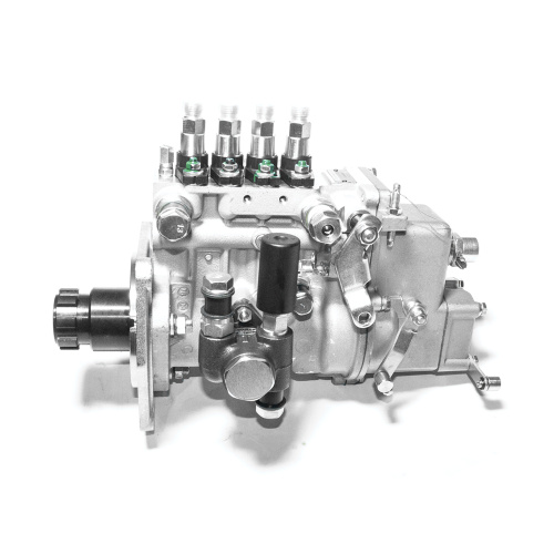 ТНВД МТЗ 4УТНИ-1111005-20 старого образца (WEIFU СП BOSCH)