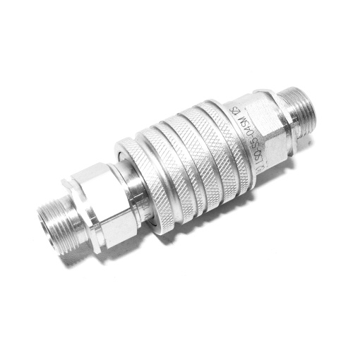 Муфта разрывная S24 (M20х1,5) МТЗ (гриб.клапан) LSQ_01