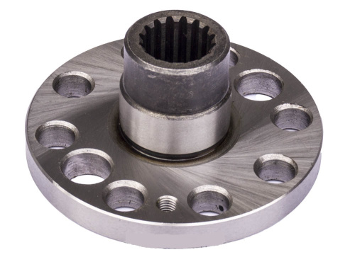 Фланец Т-150 236Д-1005121 под ЯМЗ (16 140)