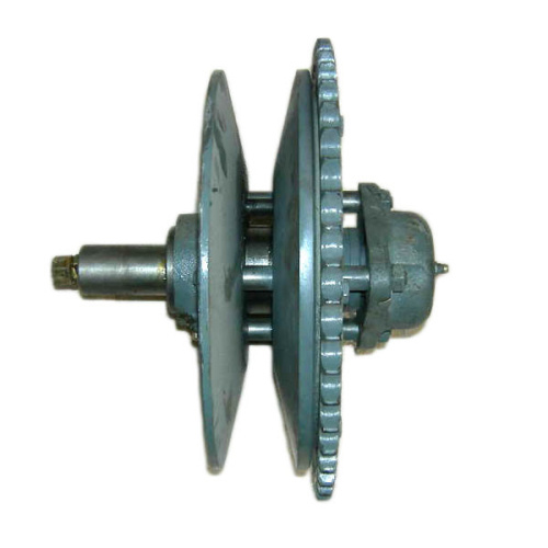 Вариатор ЕнисейНива жатки нижний Н.065.15.000