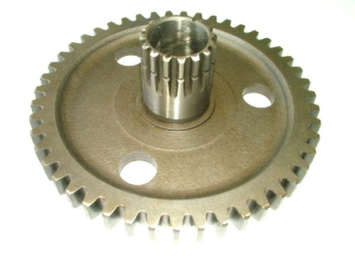 Шестерня МТЗ 70-1601088_b