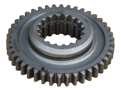Шестерня Т-150,37,235-5