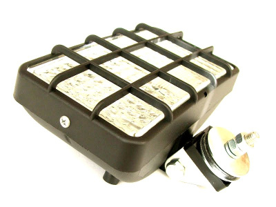 Фара прямоугольная8724-304011