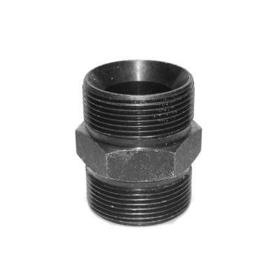 Штуцер соединительный S50-S50 (М42x2.0-М42x2.0)_02