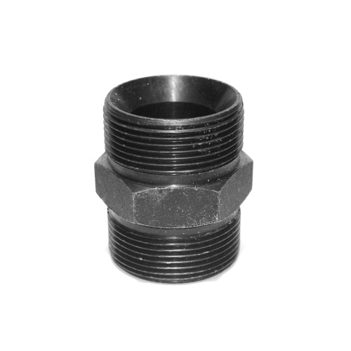 Штуцер соединительный S50-S50 (М42x2.0-М42x2.0)_02