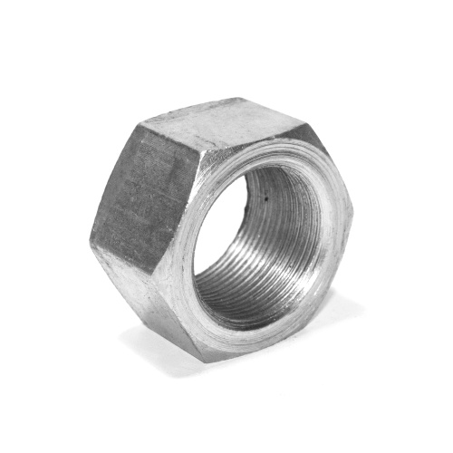 Гайка МТЗ 50-3405053 вала ГУРа наружняя_02