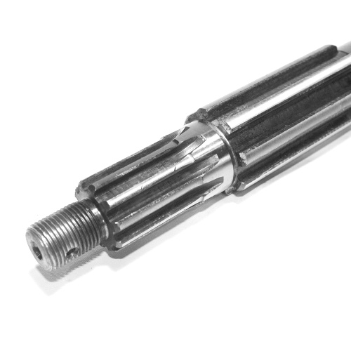 Вал МТЗ 72-1802063 раздаточной коробки_02