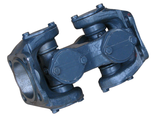 Вилка Т-150 151.36.016 двойная в сборе