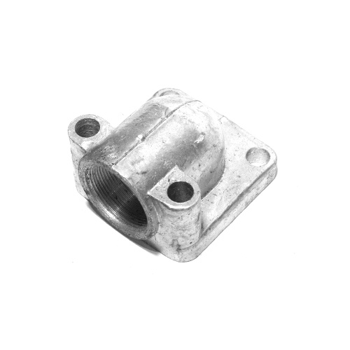 Фланец НШ-50 РФ под штуцер фланца  под рвд