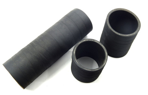 Комплект патрубков ДТ-75 радиатора (А-41)