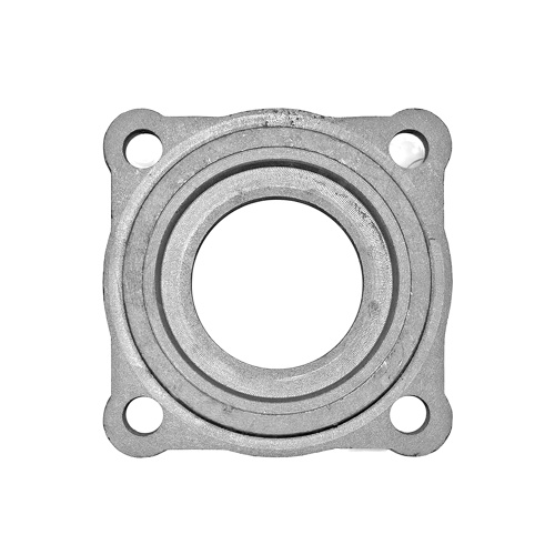 Крышка БДТ-7 БДЛ-322 корпуса подшипника старого образца.под подш.7212