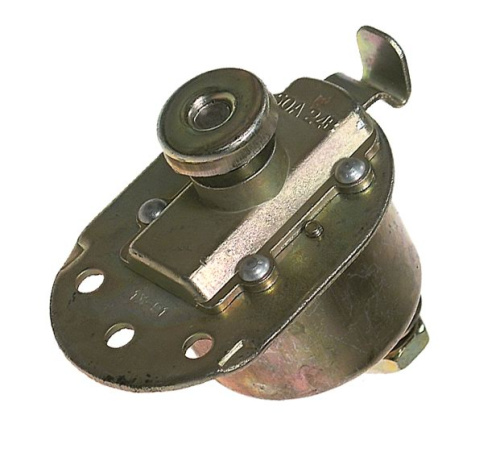 Выключатель ВК-318б