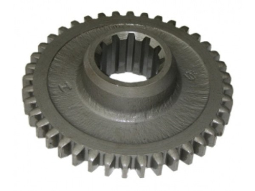 Шестерня МТЗ 50-1701216