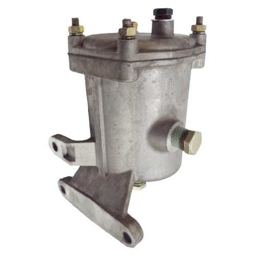 Фильтр МТЗ 240-1117010 тонкой очистки топлива в сборе