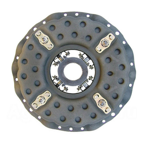 Корзина сцепления ЯМЗ-236