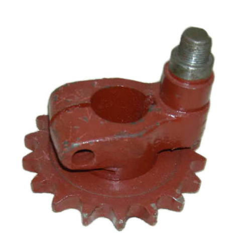 Кривошип ЖВН-6 Н069.02.040-02 со зв.Z=20 (206 п-к)