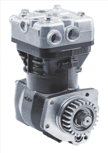 Компрессор ТМЗ,ЯМЗ LP3999 KNORR-BREMSE