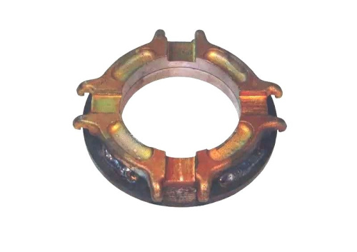 Кольцо ЯМЗ-236-1601120-10 корз.сц упорное на Т-150