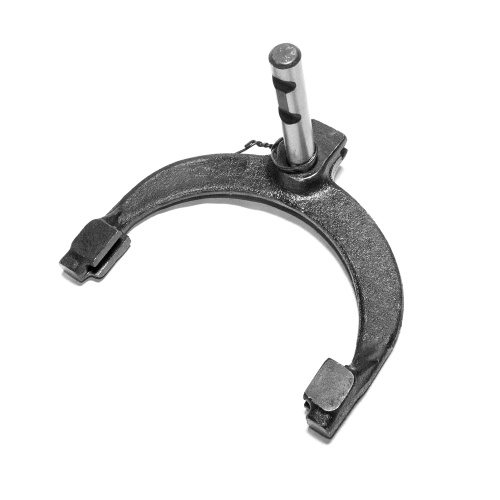 Вилка МТЗ 74-1723020-Б первичного вала