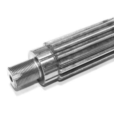 Вал МТЗ 70-4202018 привода ВОМ силовой_02