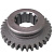 Шестерня Т-16 Т16.37.119А  z=35