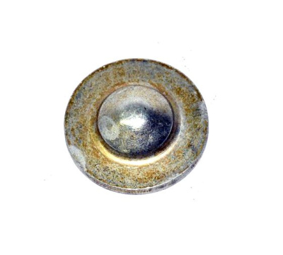 Упор МТЗ 50-1602029 болта педали сцепления