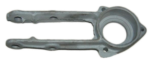 Головка шатуна жатки  ЖВН-6 Н069.01.015 большая